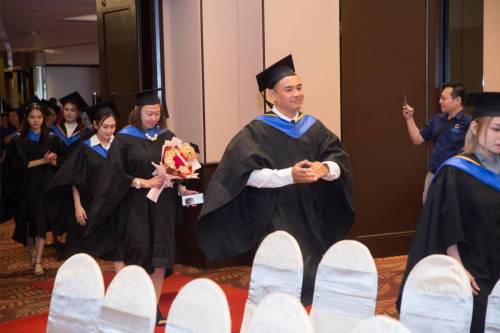 GIT Academy Convocation 2024