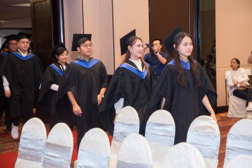 GIT Academy Convocation 2024
