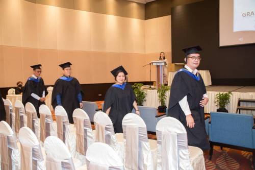 GIT Academy Convocation 2024
