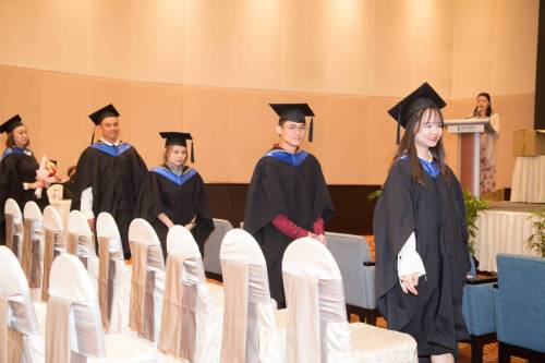 GIT Academy Convocation 2024