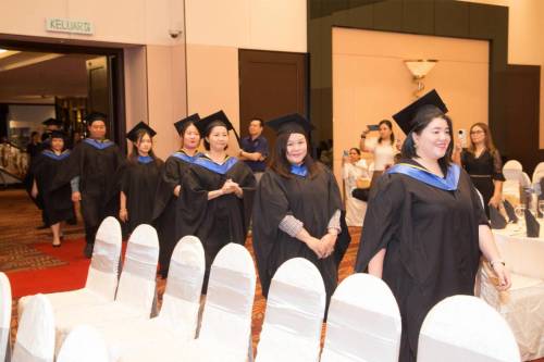 GIT Academy Convocation 2024