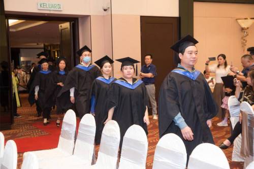 GIT Academy Convocation 2024