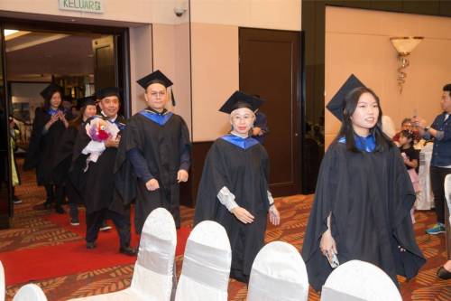 GIT Academy Convocation 2024