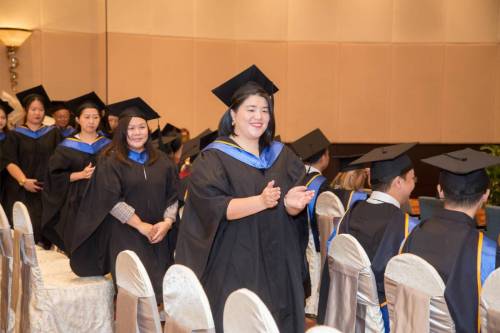 GIT Academy Convocation 2024