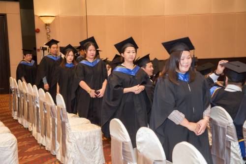 GIT Academy Convocation 2024