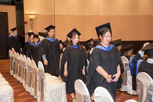 GIT Academy Convocation 2024
