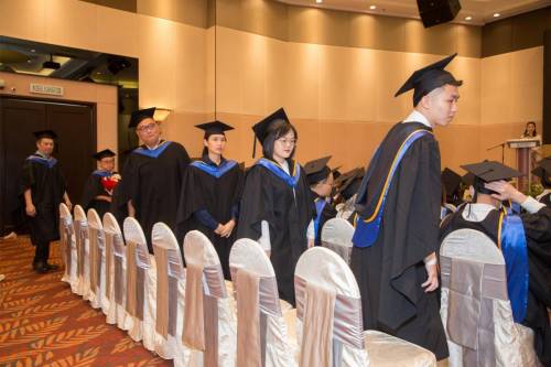 GIT Academy Convocation 2024
