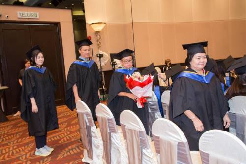GIT Academy Convocation 2024