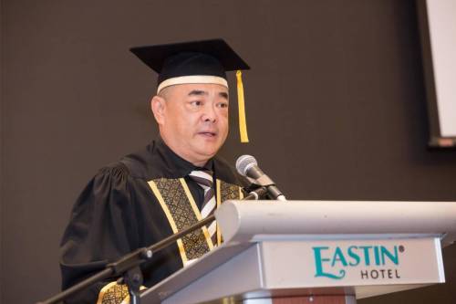 GIT Academy Convocation 2024