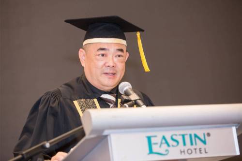 GIT Academy Convocation 2024