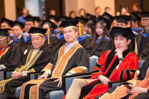 GIT Academy Convocation 2024