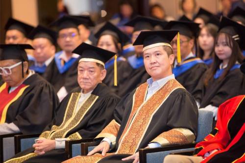 GIT Academy Convocation 2024