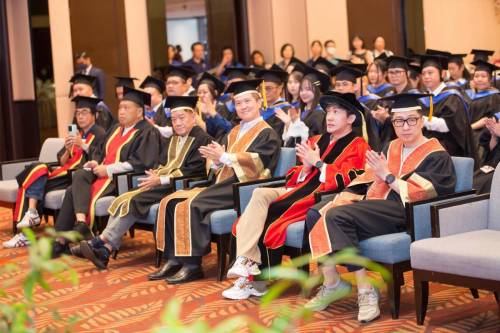 GIT Academy Convocation 2024