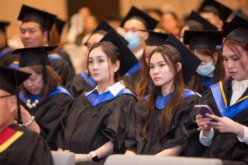 GIT Academy Convocation 2024