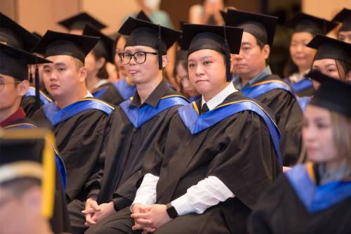 GIT Academy Convocation 2024