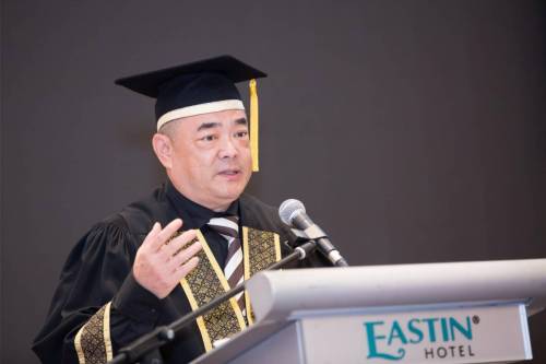 GIT Academy Convocation 2024