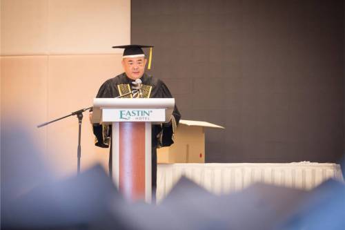 GIT Academy Convocation 2024