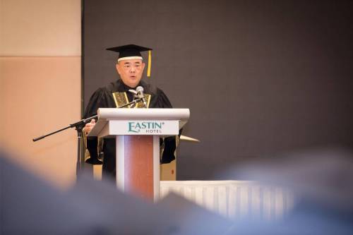 GIT Academy Convocation 2024