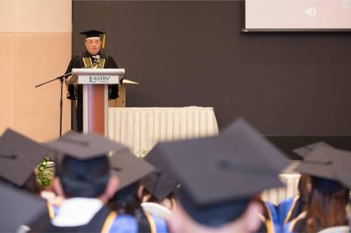 GIT Academy Convocation 2024