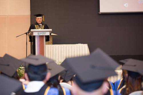 GIT Academy Convocation 2024