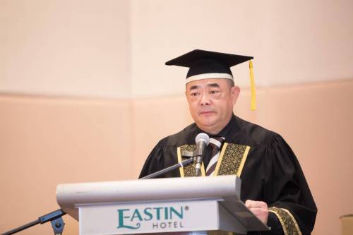 GIT Academy Convocation 2024