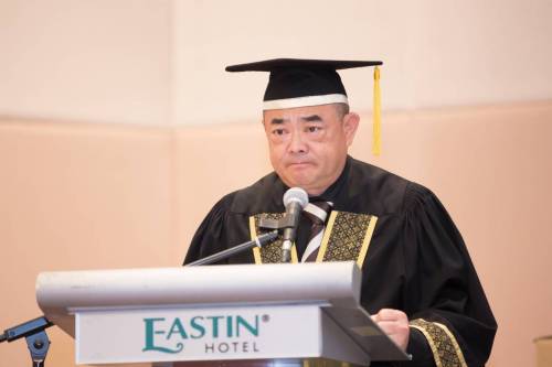 GIT Academy Convocation 2024