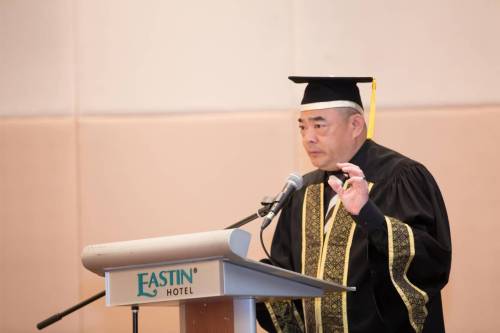 GIT Academy Convocation 2024