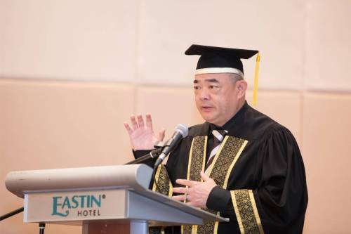 GIT Academy Convocation 2024