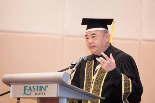 GIT Academy Convocation 2024