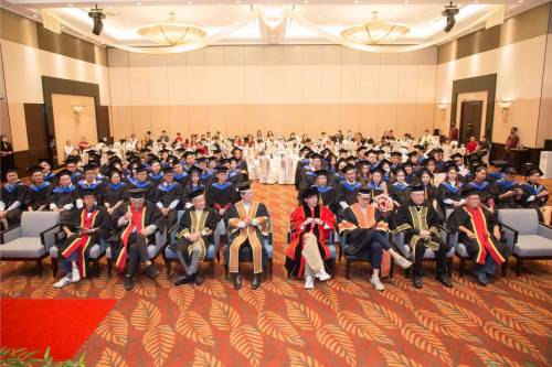 GIT Academy Convocation 2024