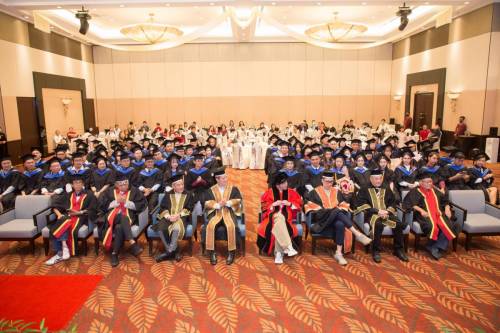 GIT Academy Convocation 2024