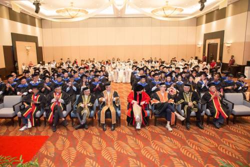 GIT Academy Convocation 2024