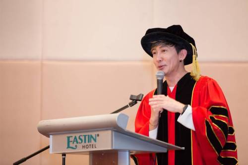 GIT Academy Convocation 2024