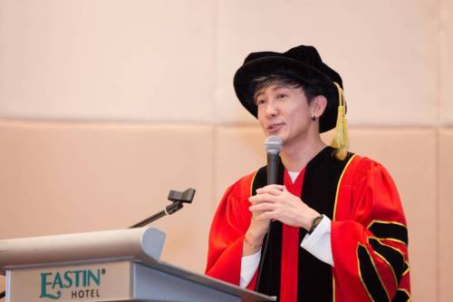 GIT Academy Convocation 2024