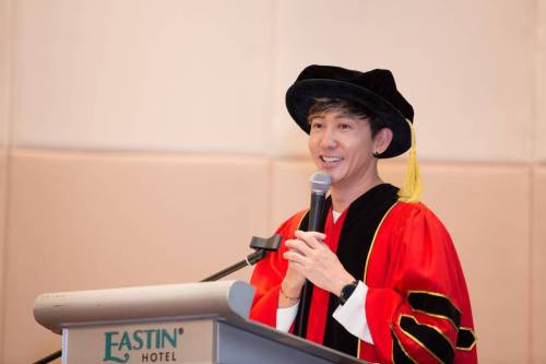 GIT Academy Convocation 2024