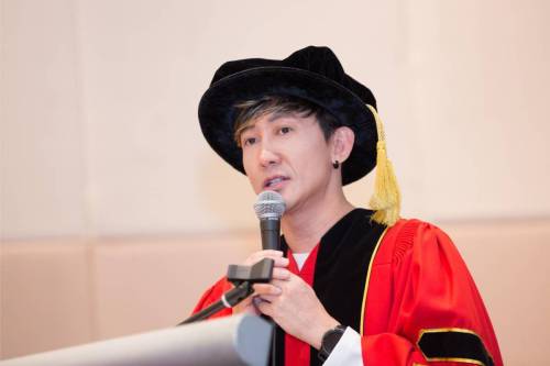 GIT Academy Convocation 2024