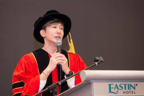 GIT Academy Convocation 2024