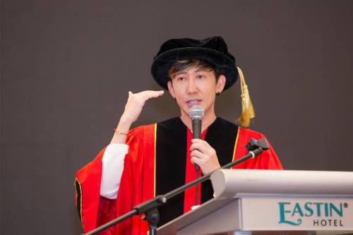 GIT Academy Convocation 2024