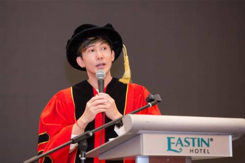 GIT Academy Convocation 2024