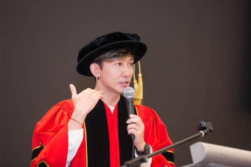 GIT Academy Convocation 2024