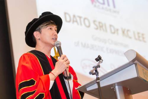 GIT Academy Convocation 2024