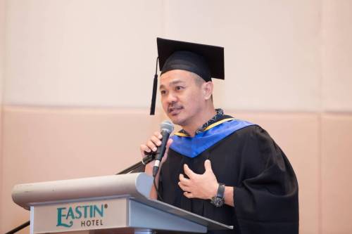 GIT Academy Convocation 2024