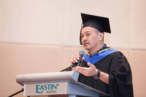 GIT Academy Convocation 2024