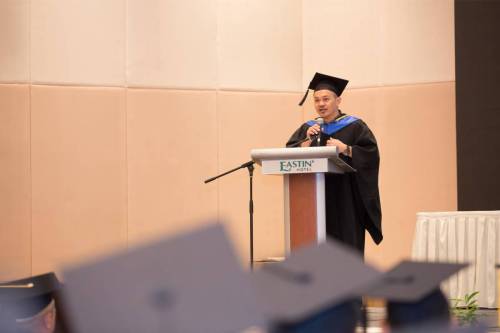 GIT Academy Convocation 2024