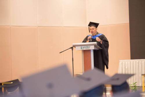 GIT Academy Convocation 2024