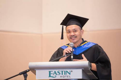 GIT Academy Convocation 2024