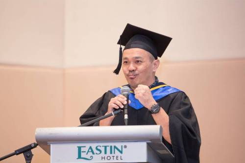 GIT Academy Convocation 2024