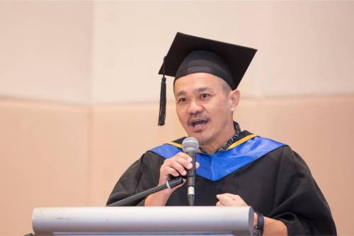 GIT Academy Convocation 2024