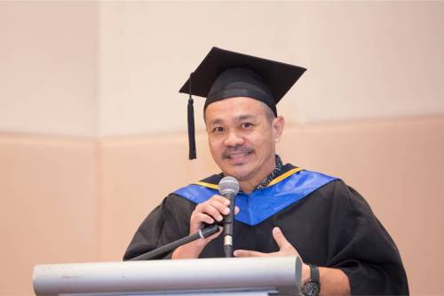 GIT Academy Convocation 2024