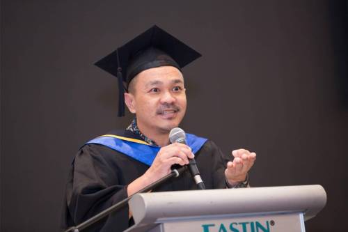 GIT Academy Convocation 2024